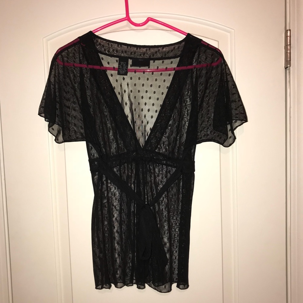 New York & Co Shirt